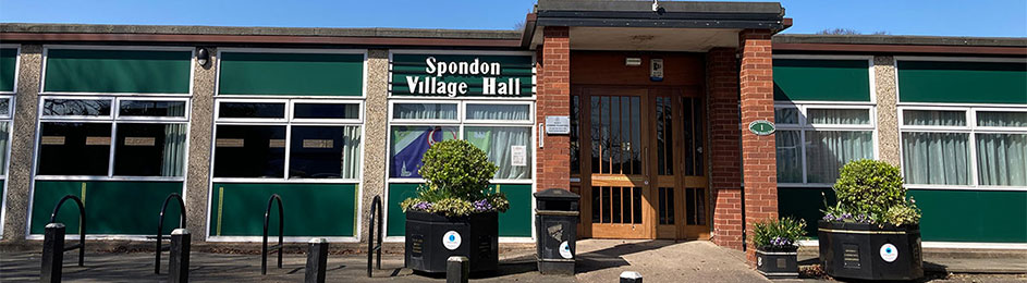 Spondon Community Association